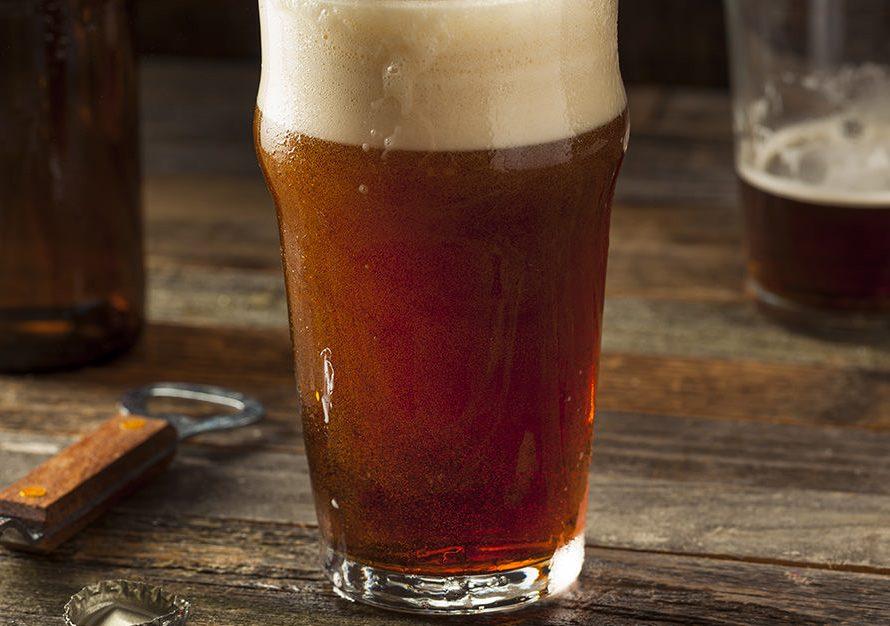 Belgian Dubbel