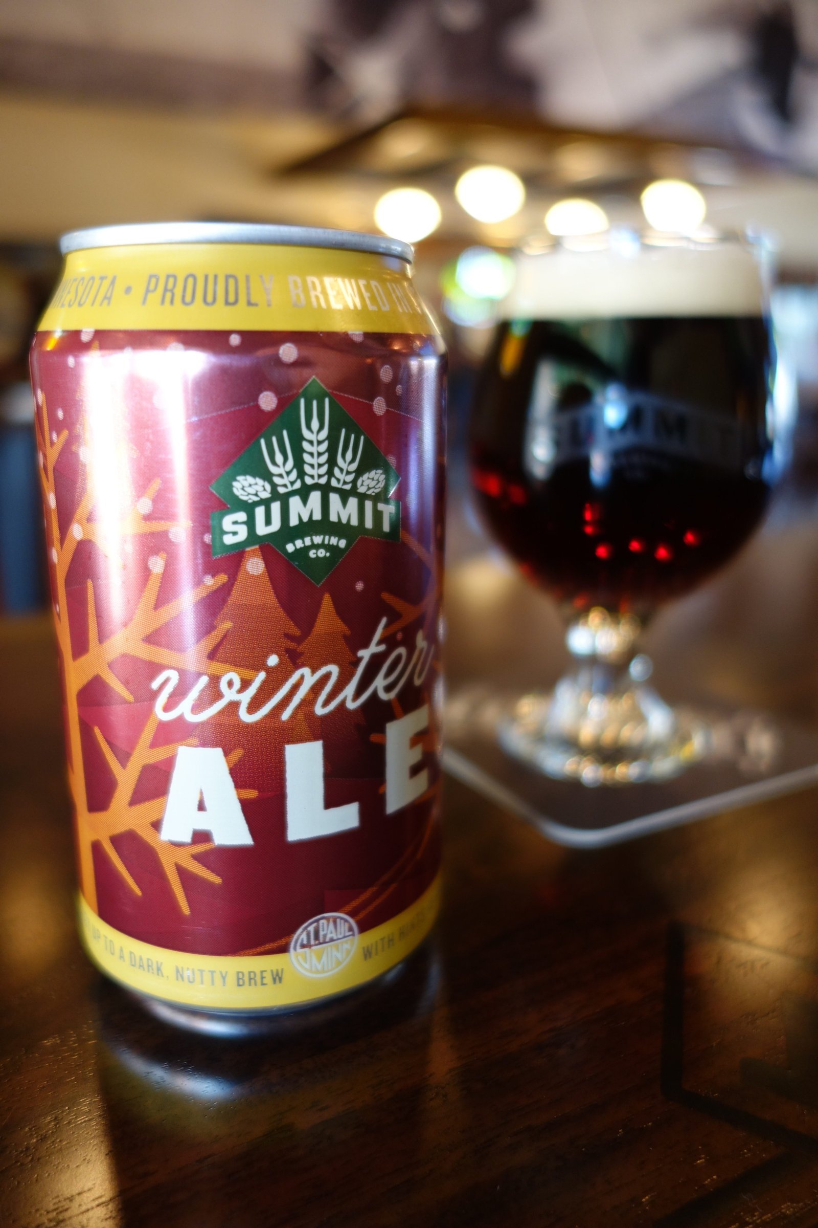 Winter Ale