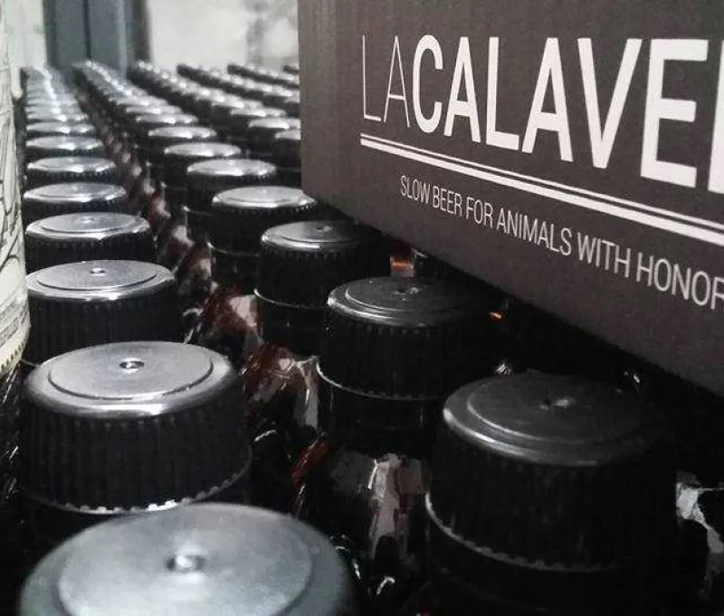 La Calavera
