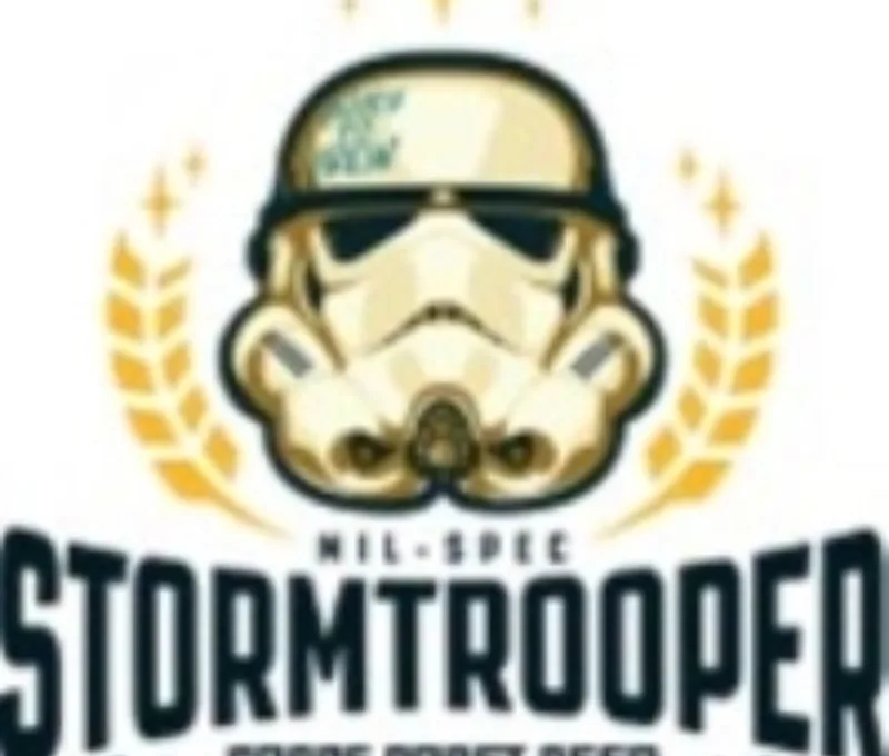 Stormtrooper Beer