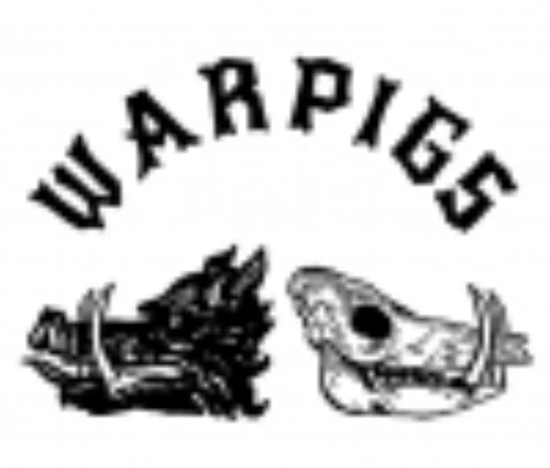 WarPigs Brewpub