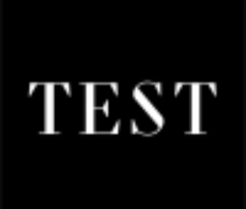 TEST