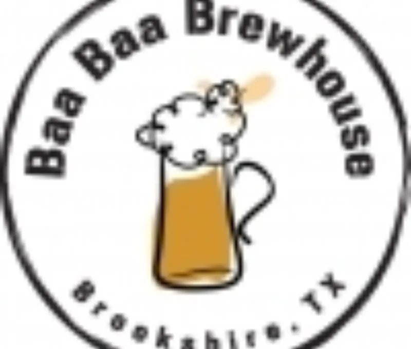 Baa Baa Brewhouse