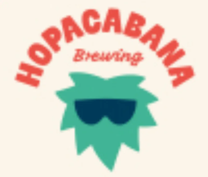 Hopacabana Brewing