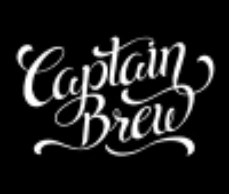Captain Brew