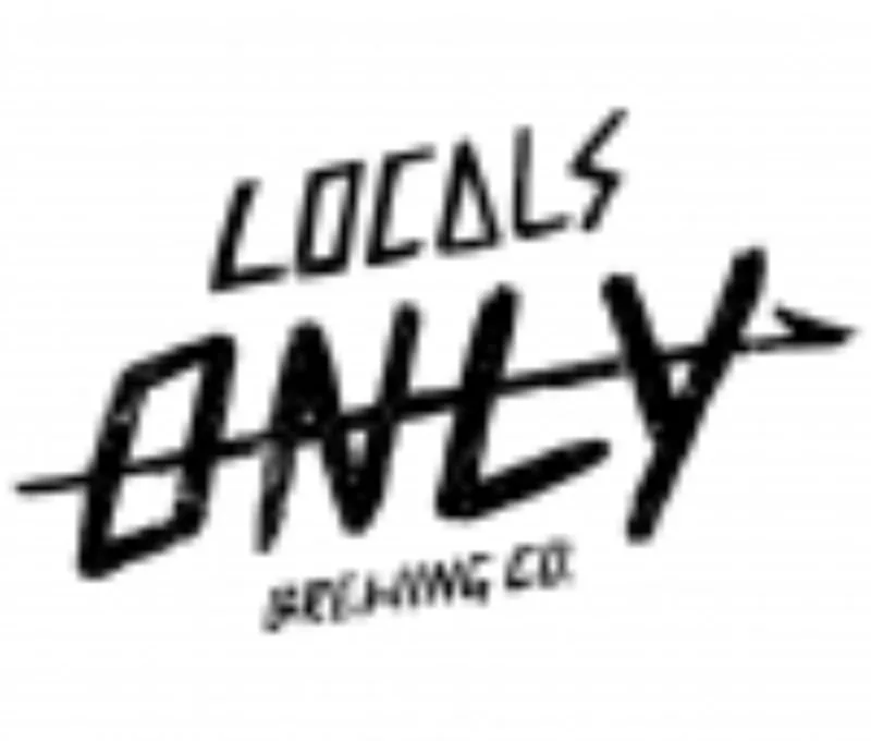 Locals Only Brewing Co.