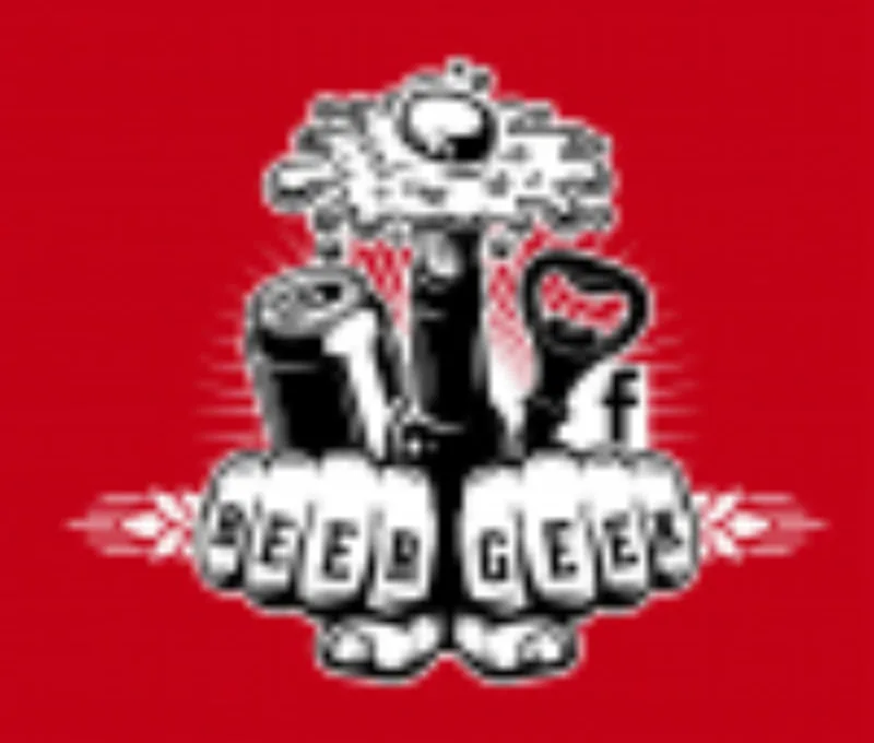Beer Geeks ALS