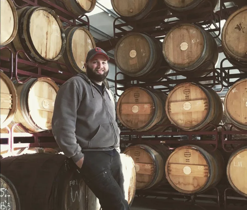 The White Hag Irish Brewing Company