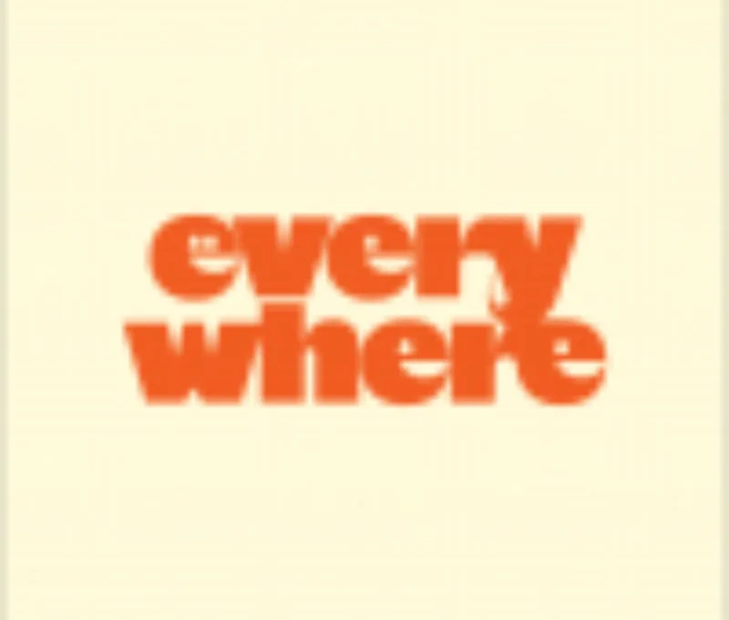 everywhere