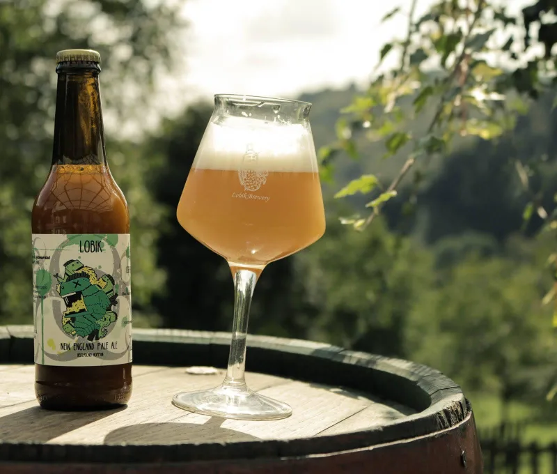 Lobik Brewery