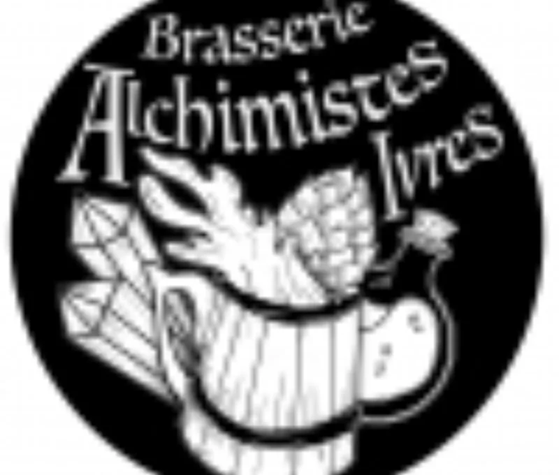 Brasserie Alchimistes Ivres