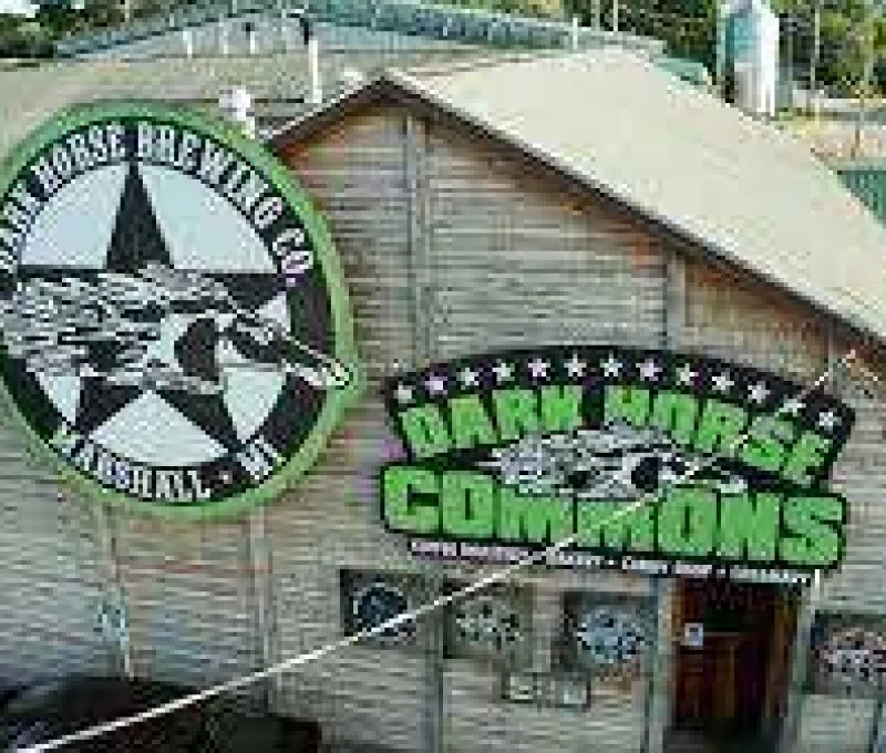 Dark Horse Brewing Co.