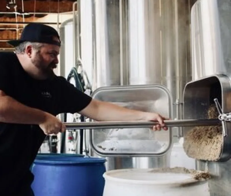Mason Ale Works