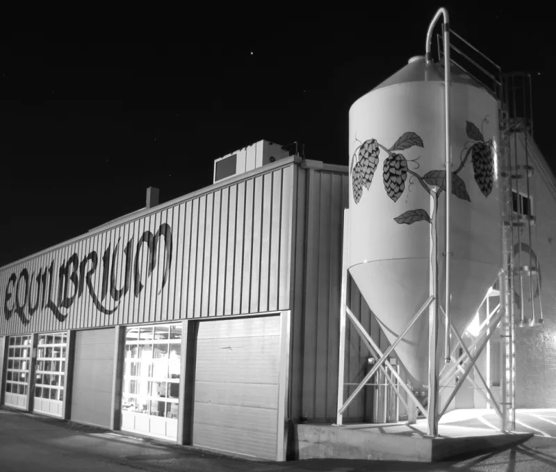 Equilibrium Brewery