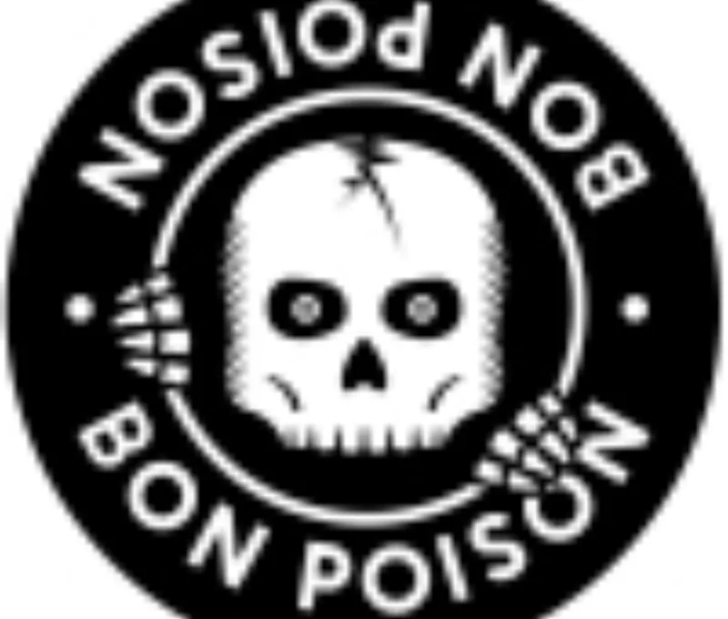 Brasserie Bon Poison