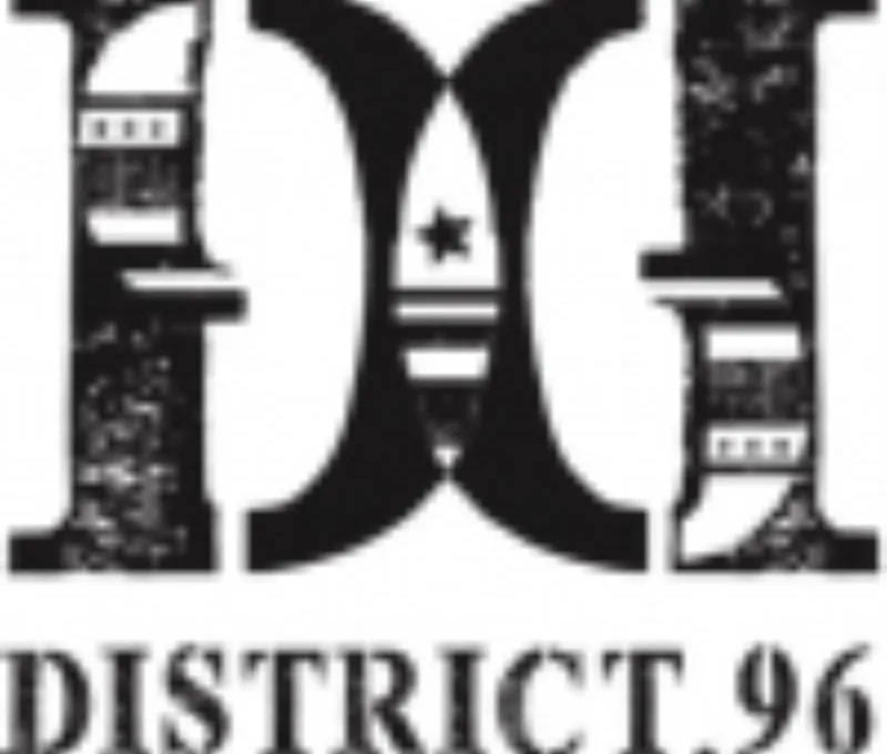 District 96 Beer Factory