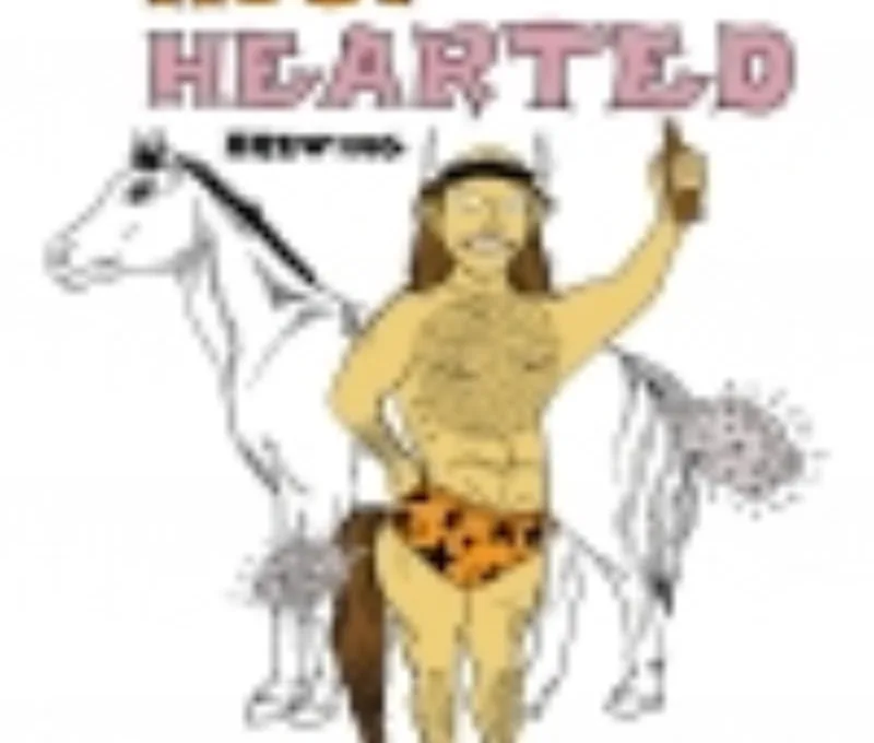 Hoof Hearted Brewing
