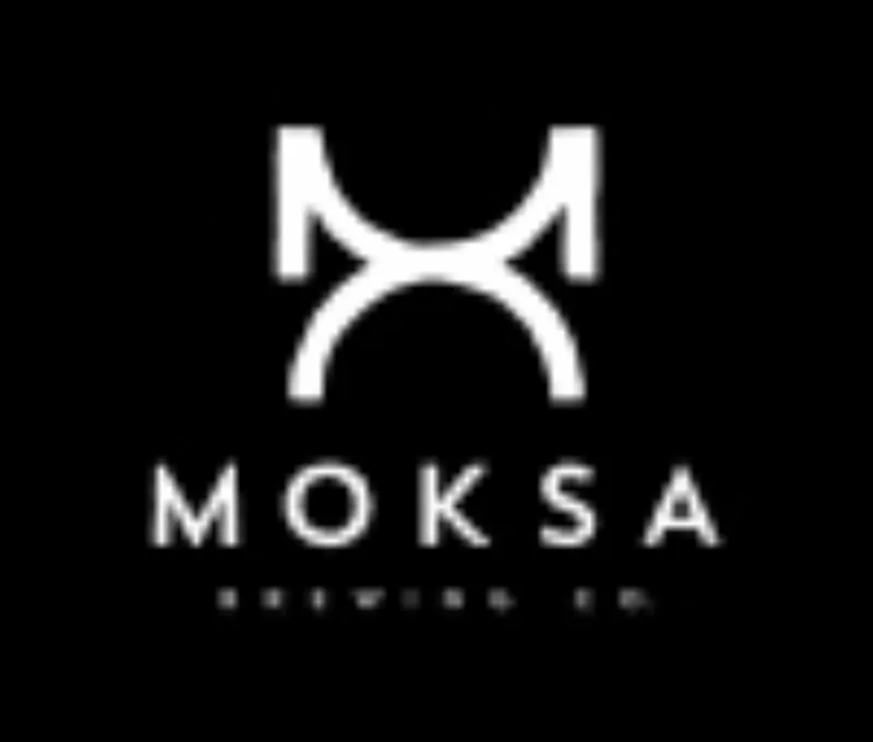 Moksa Brewing Co