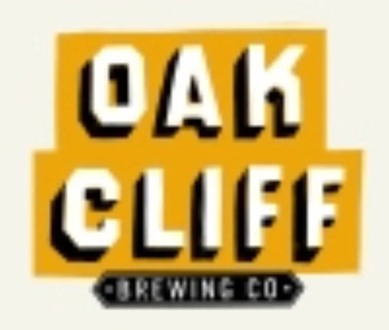 Oak Cliff Brewing Co