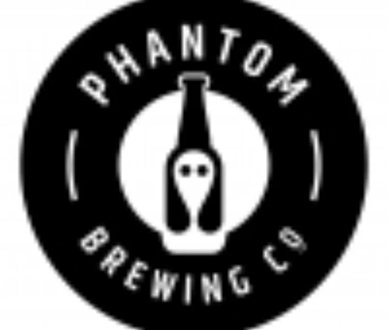 Phantom Brewing Co.