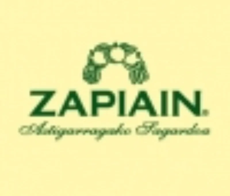 Zapiain Sagardoa