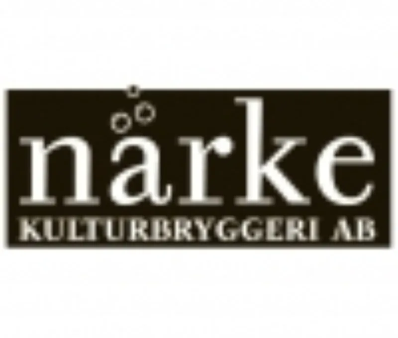 Närke Kulturbryggeri