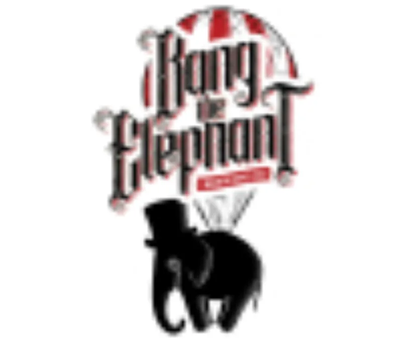 Bang The Elephant Brewing Co