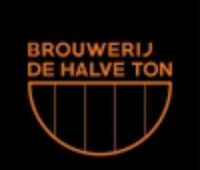 De Halve Ton