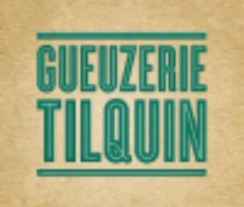 Gueuzerie Tilquin