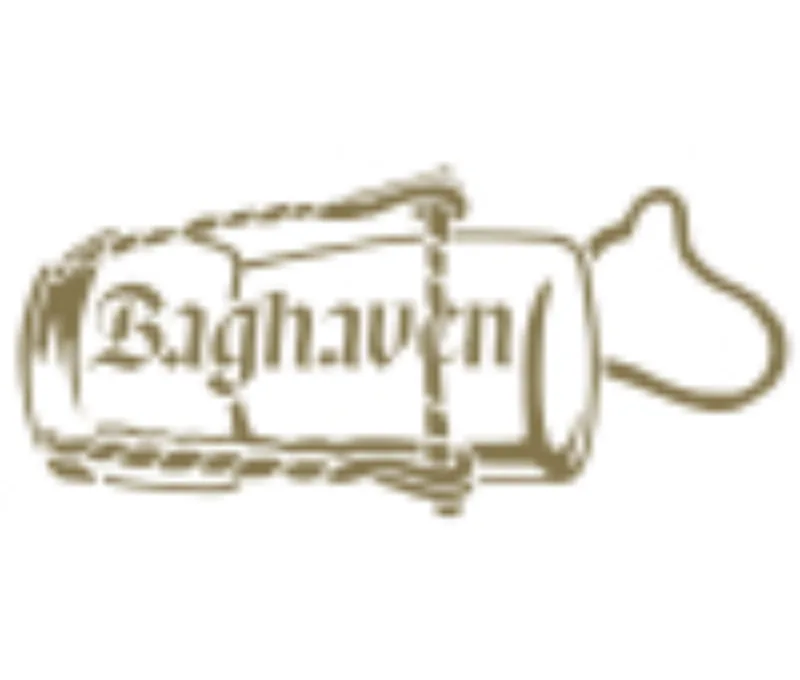 Baghaven Brewing and Blending