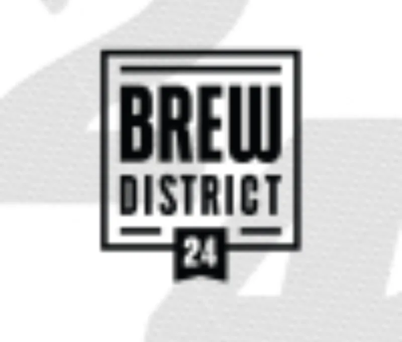 BrewDistrict24