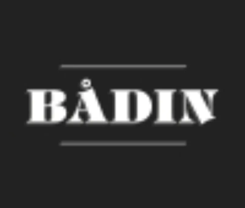 Bådin