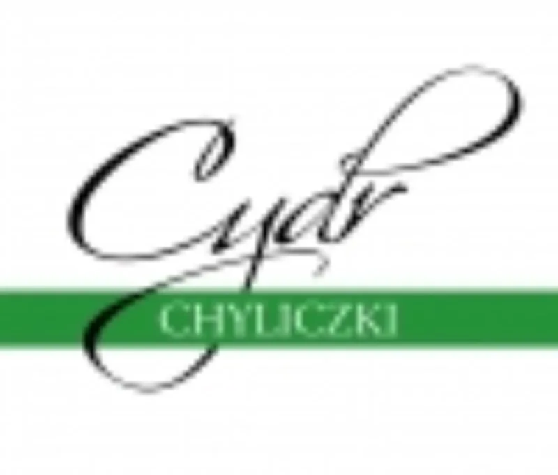 Cydr Chyliczki