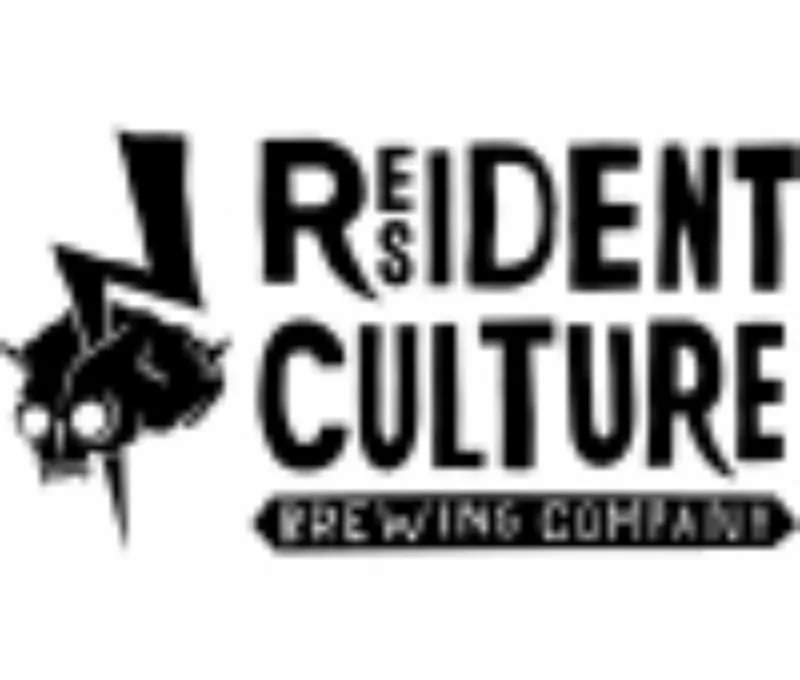 Resident Culture Brewing Co.