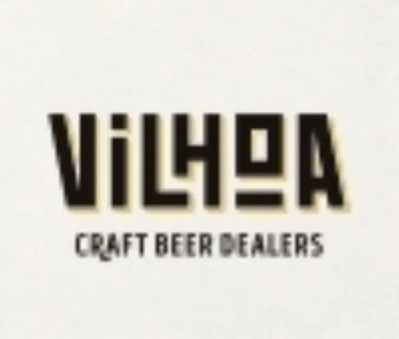 Vilhoa Craft Beer