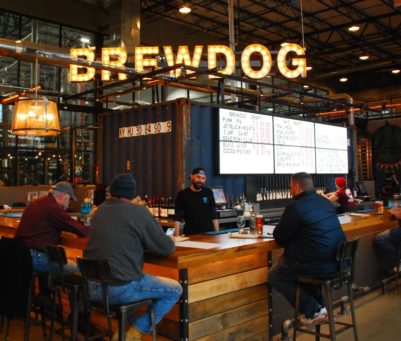 Brewdog