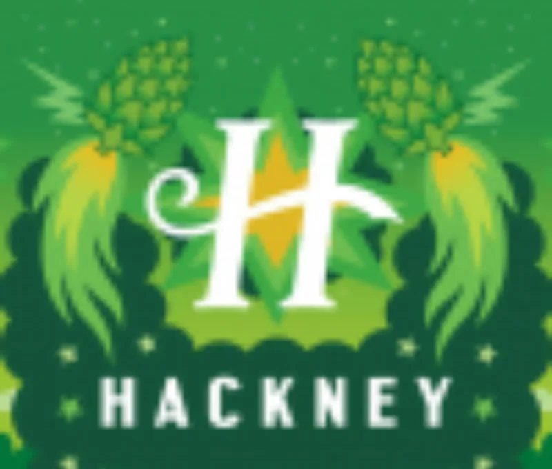 Hackney Brewery