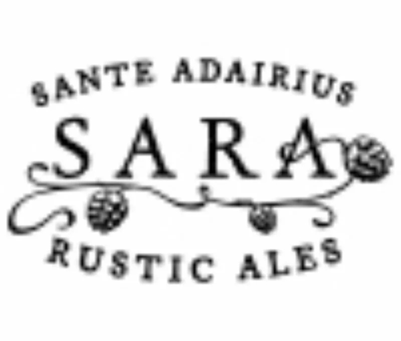 Sante Adairius Rustic Ales