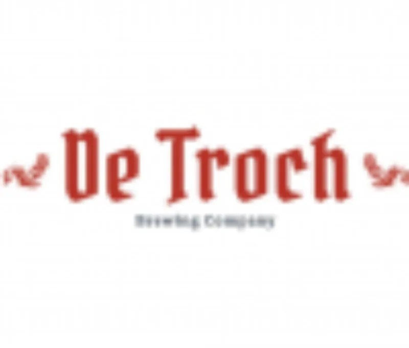 Brouwerij De Troch