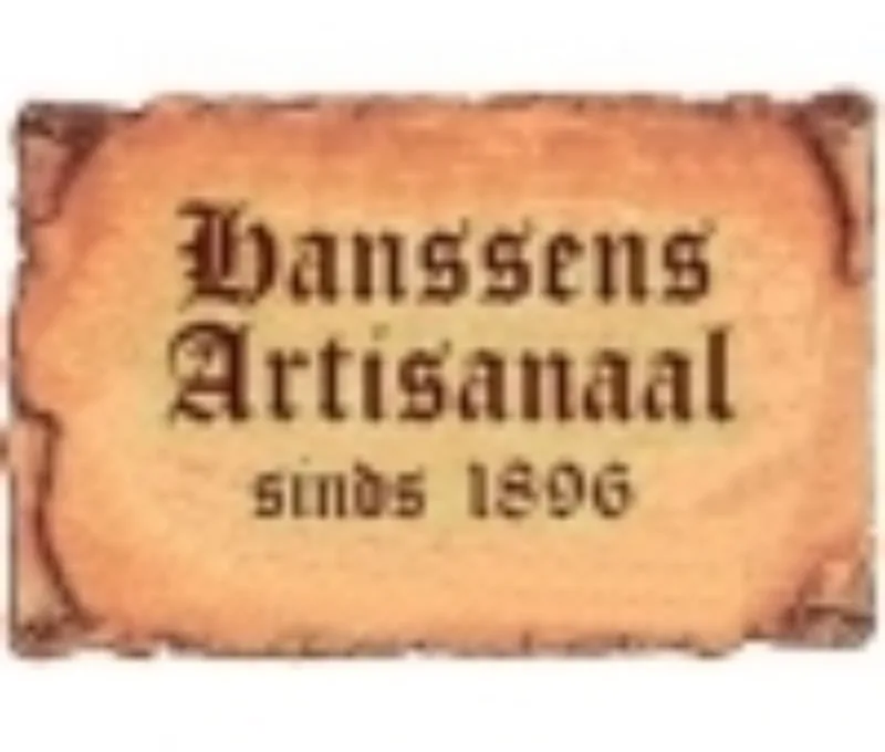 Hanssens Artisanaal