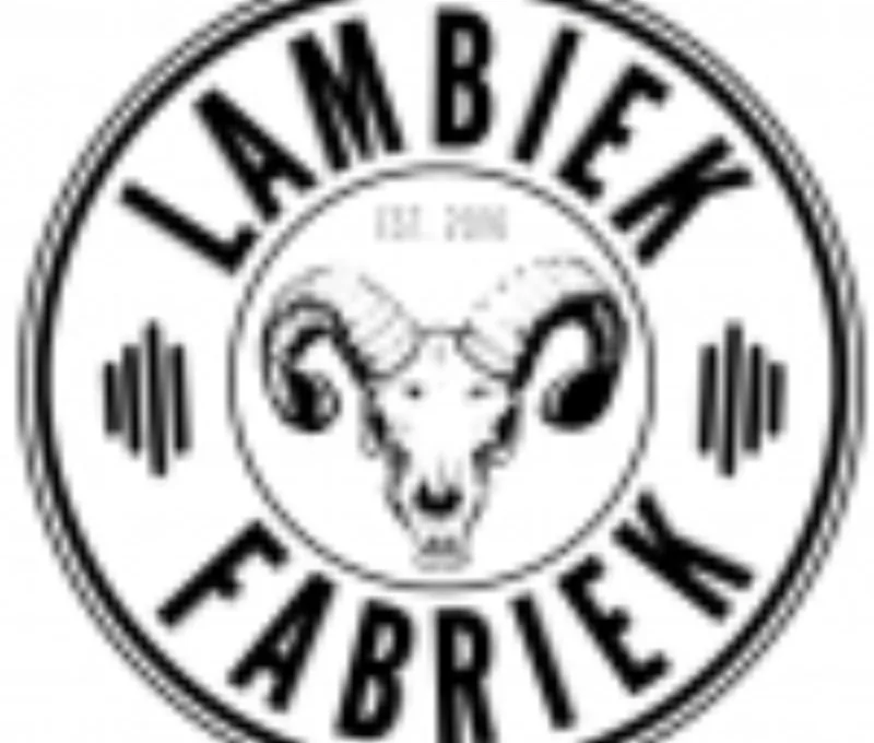 Lambiek Fabriek