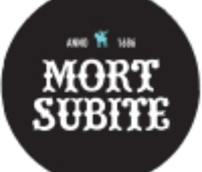 Brouwerij Mort Subite