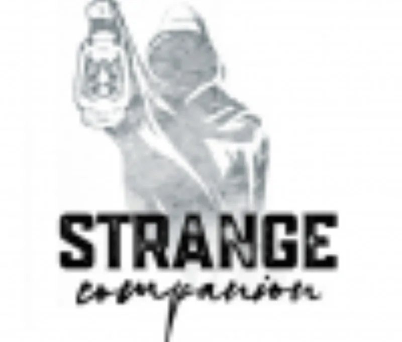 Strange Companion
