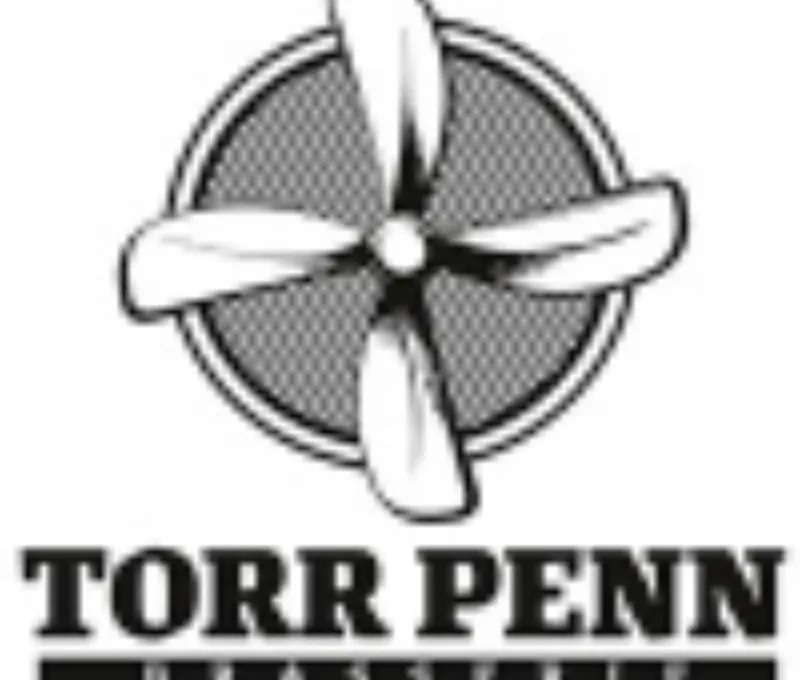 Brasserie Torr Penn