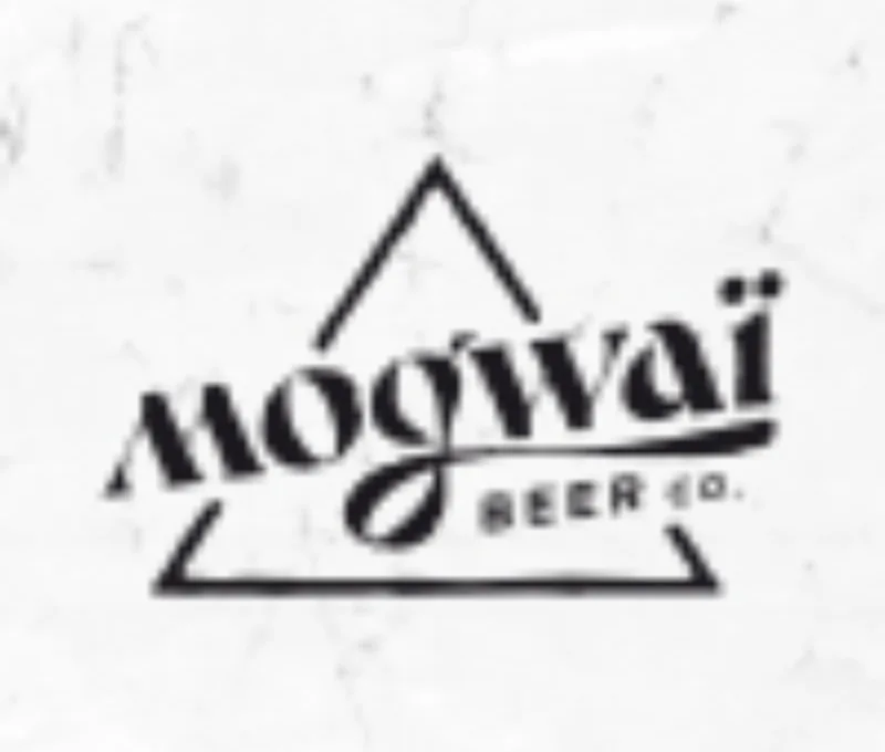 Mogwaï Beer Company