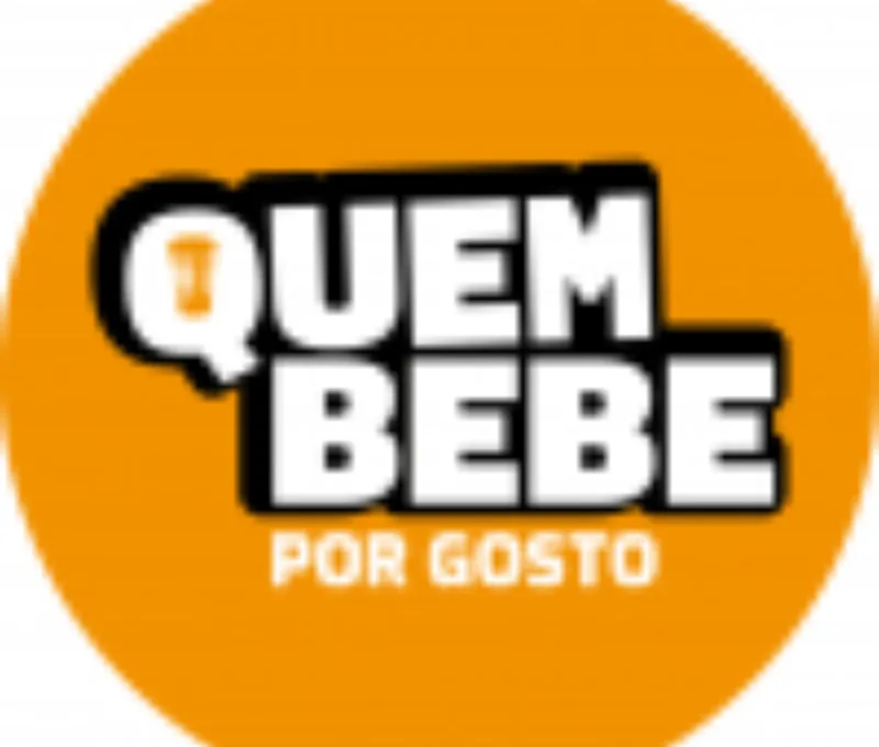 Quem Bebe Por Gosto