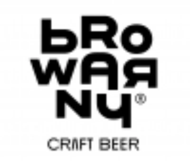 Browarny Craft Beer