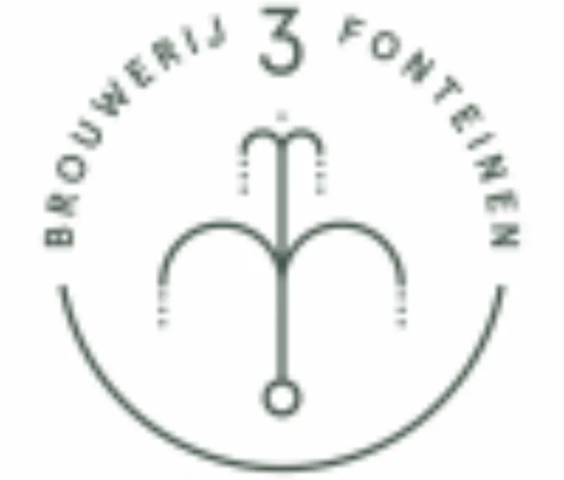 Brouwerij 3 Fonteinen
