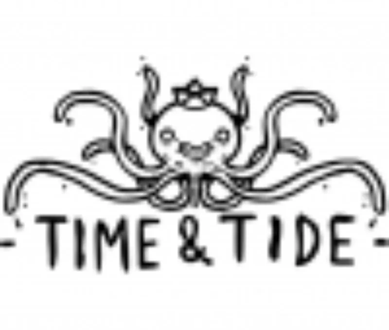 Time & Tide Brewing