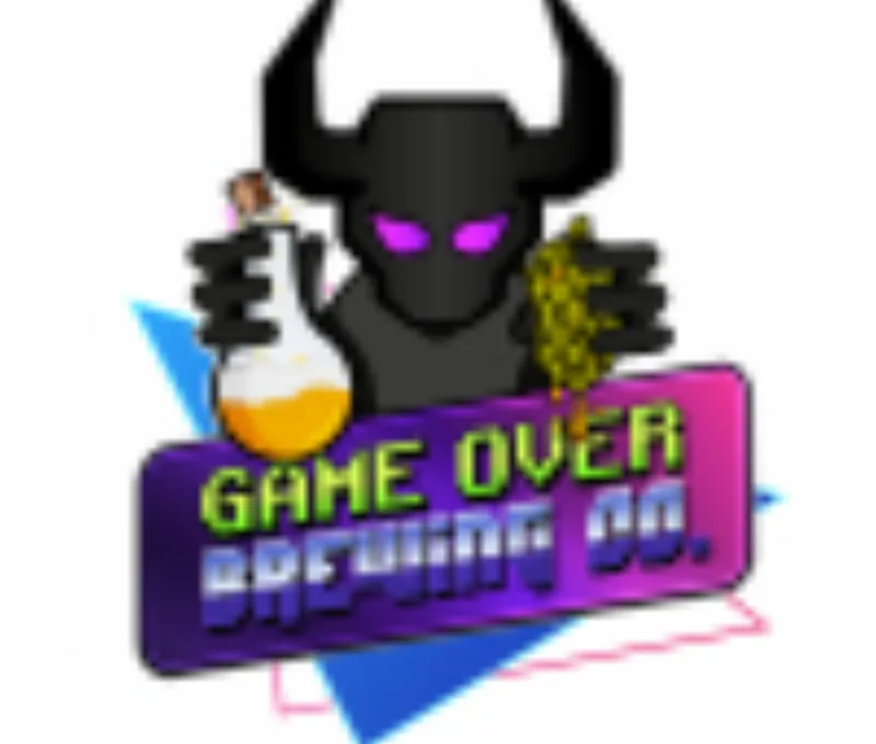 Game Over Brewing Company